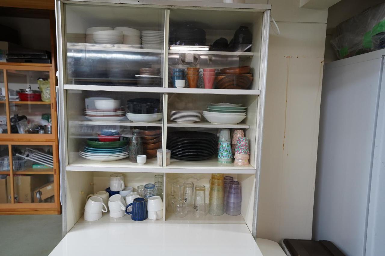 טקיאמה Hostel Murasaki Ryokan מראה חיצוני תמונה