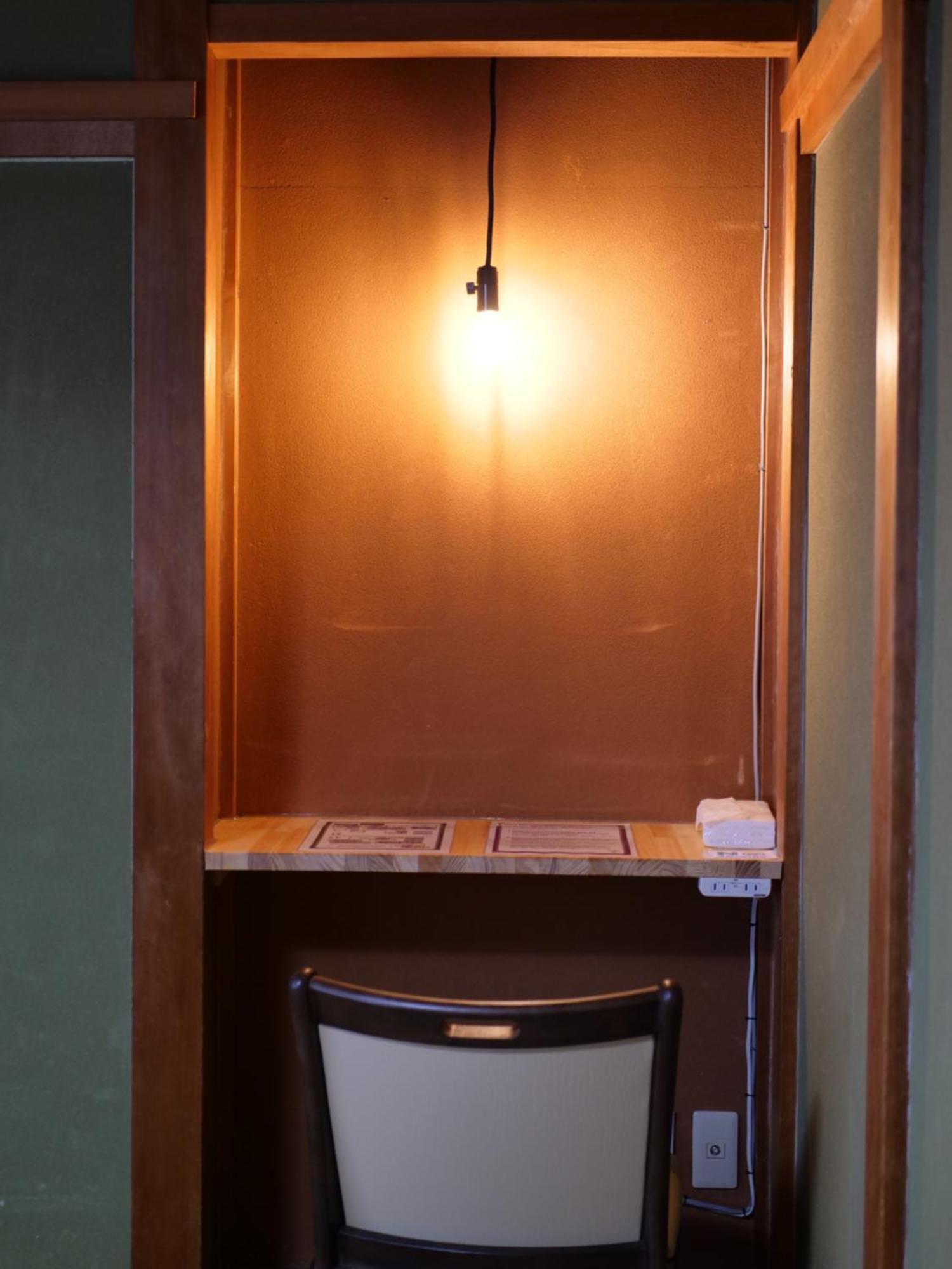 טקיאמה Hostel Murasaki Ryokan מראה חיצוני תמונה