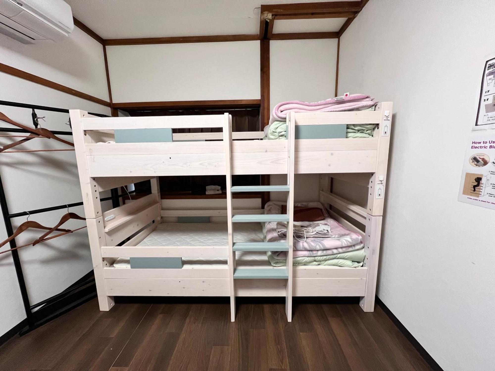 טקיאמה Hostel Murasaki Ryokan מראה חיצוני תמונה