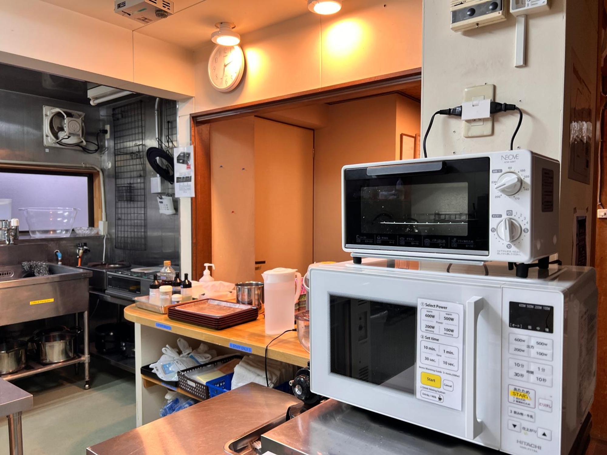 טקיאמה Hostel Murasaki Ryokan מראה חיצוני תמונה
